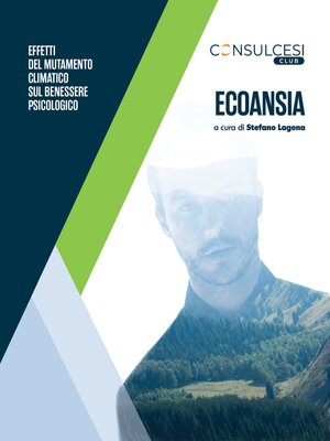 cover image of Ecoansia